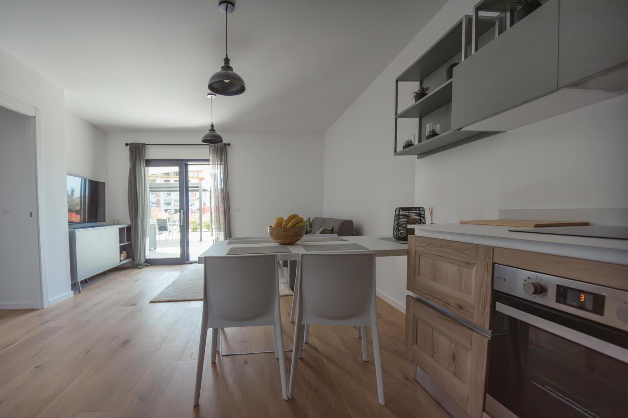 Aurora Apartment