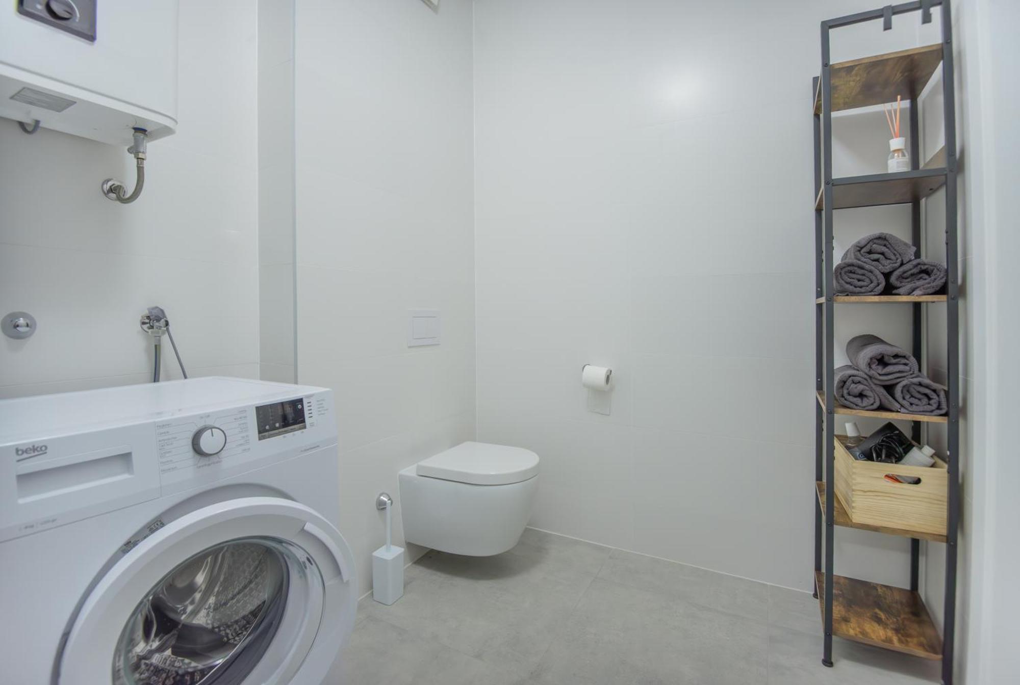 Aurora Apartment *
