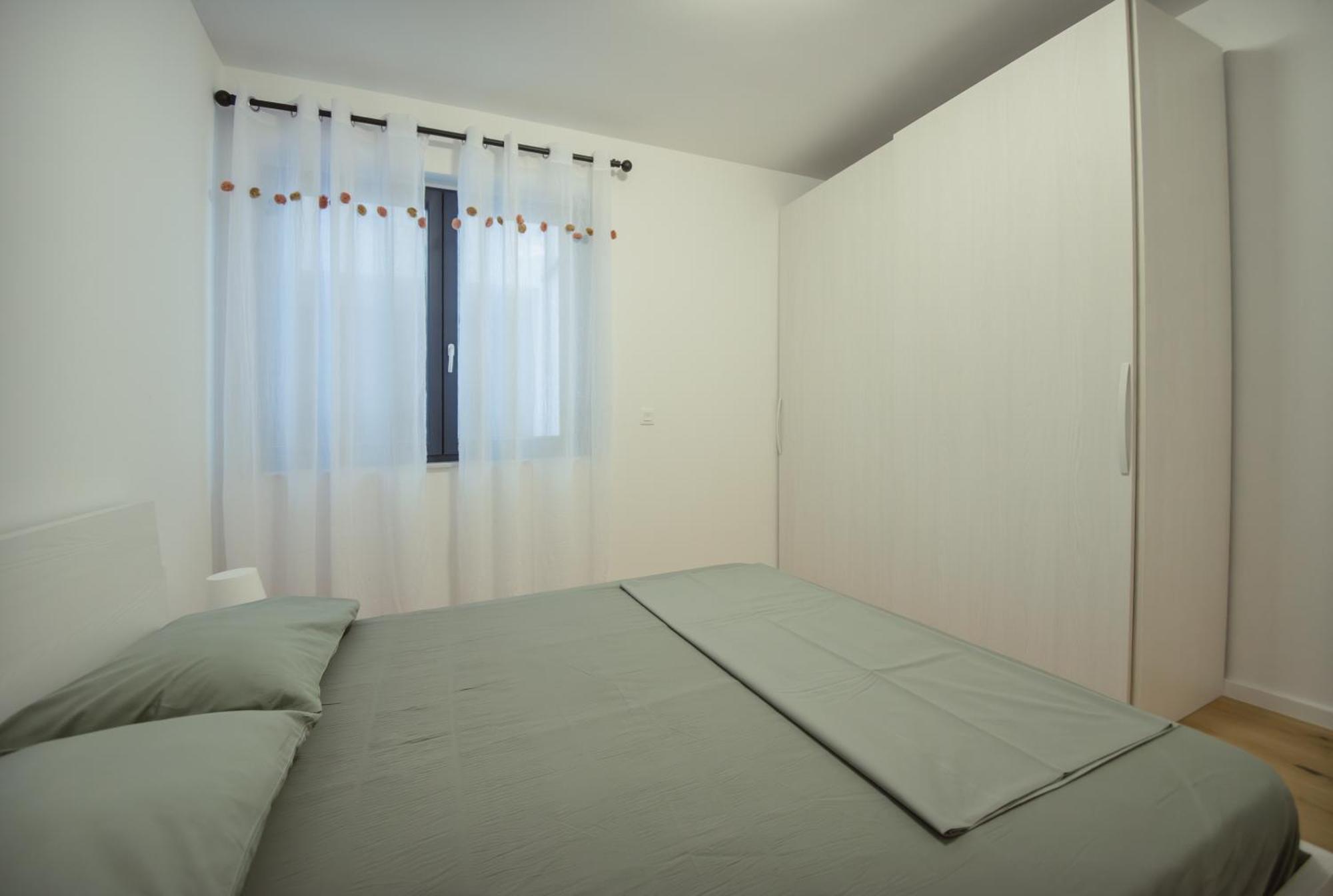 Apartment Aurora *
