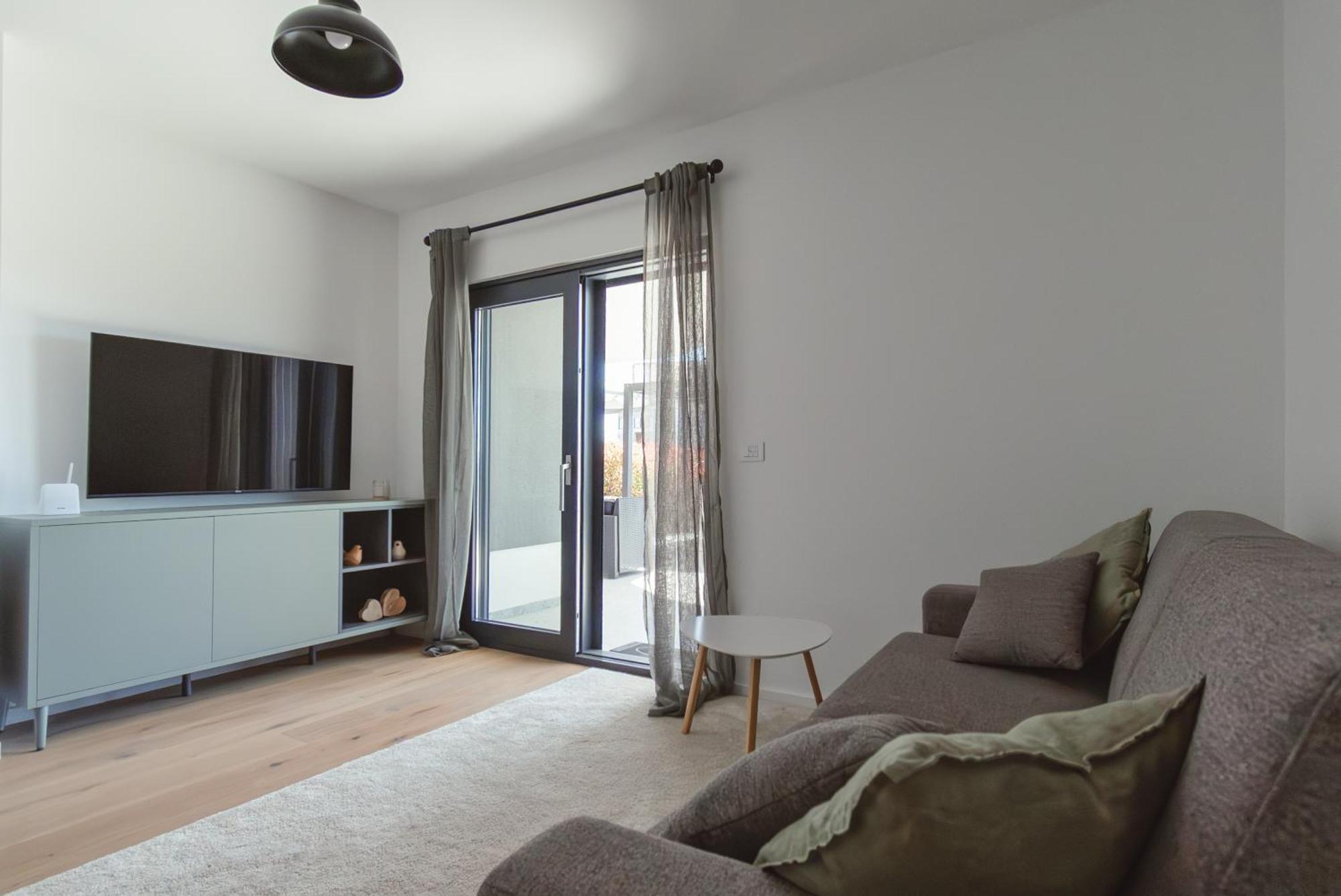 Aurora Apartment Umag